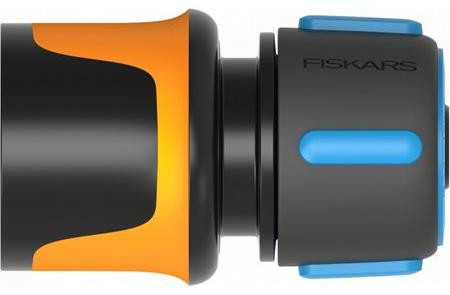 Fiskars Slangkoppeling 13-15mm (1/2-5/8)