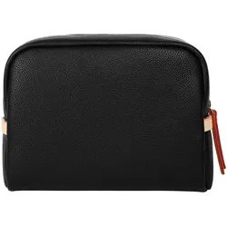 Bugatti Kosmetiktasche, Necessaire, Schwarz