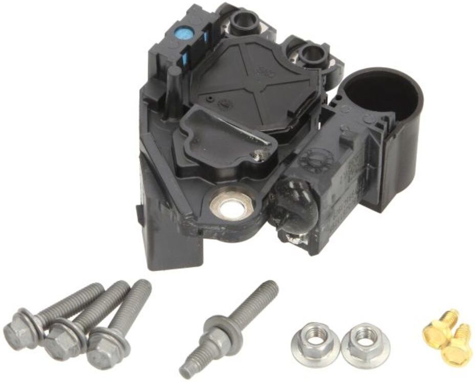 Spannungsregler, Generator VALEO 599233