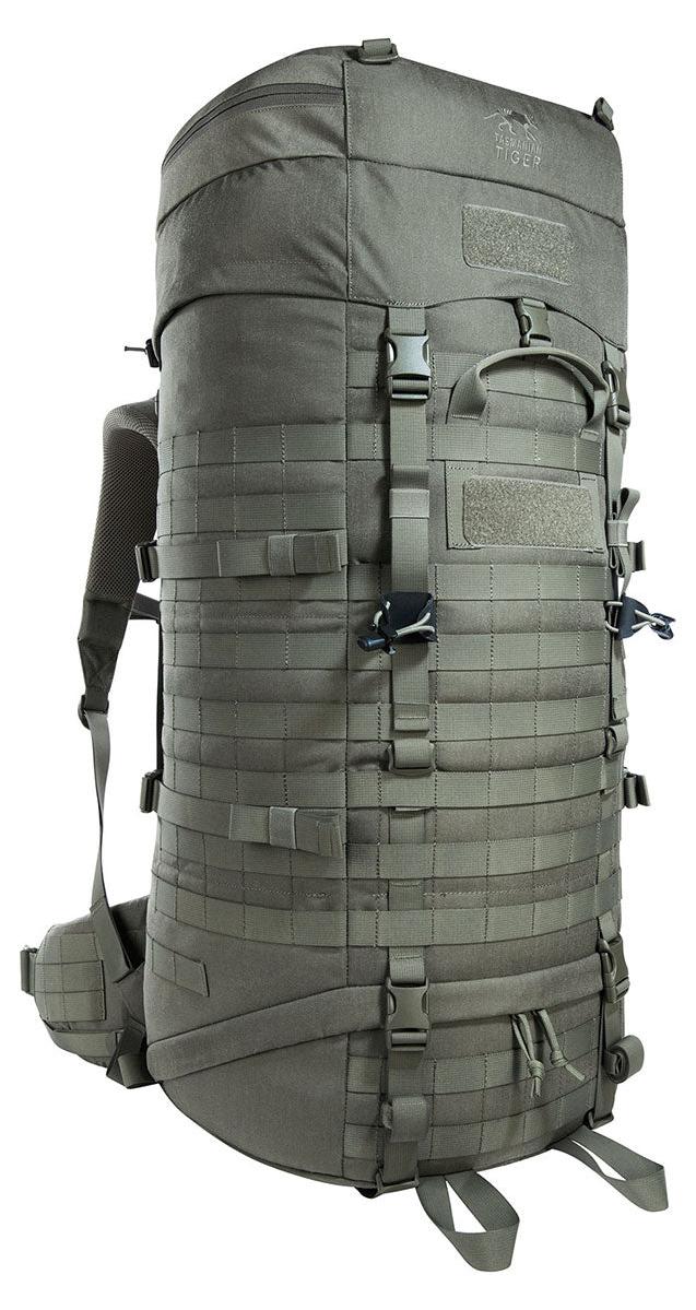 TT Base Pack 75 IRR Steingrau Oliv