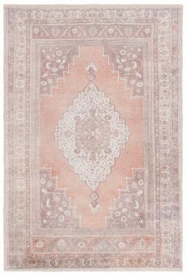 SAFAVIEH Classic Vintage Zuzana Vintage Cotton Rug