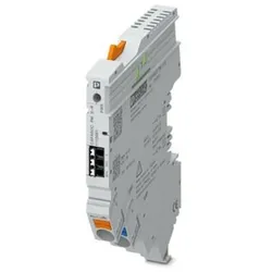 Phoenix Contact Einspeisemodul CAPAROC PM S-R