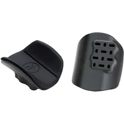 Armauflagen R25, VISION
Für Metron TFA und Trimax Carbon
Farbe: Schwarz, VE: 1 Stk.