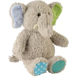 Warmies Minis Baby-Elefant
