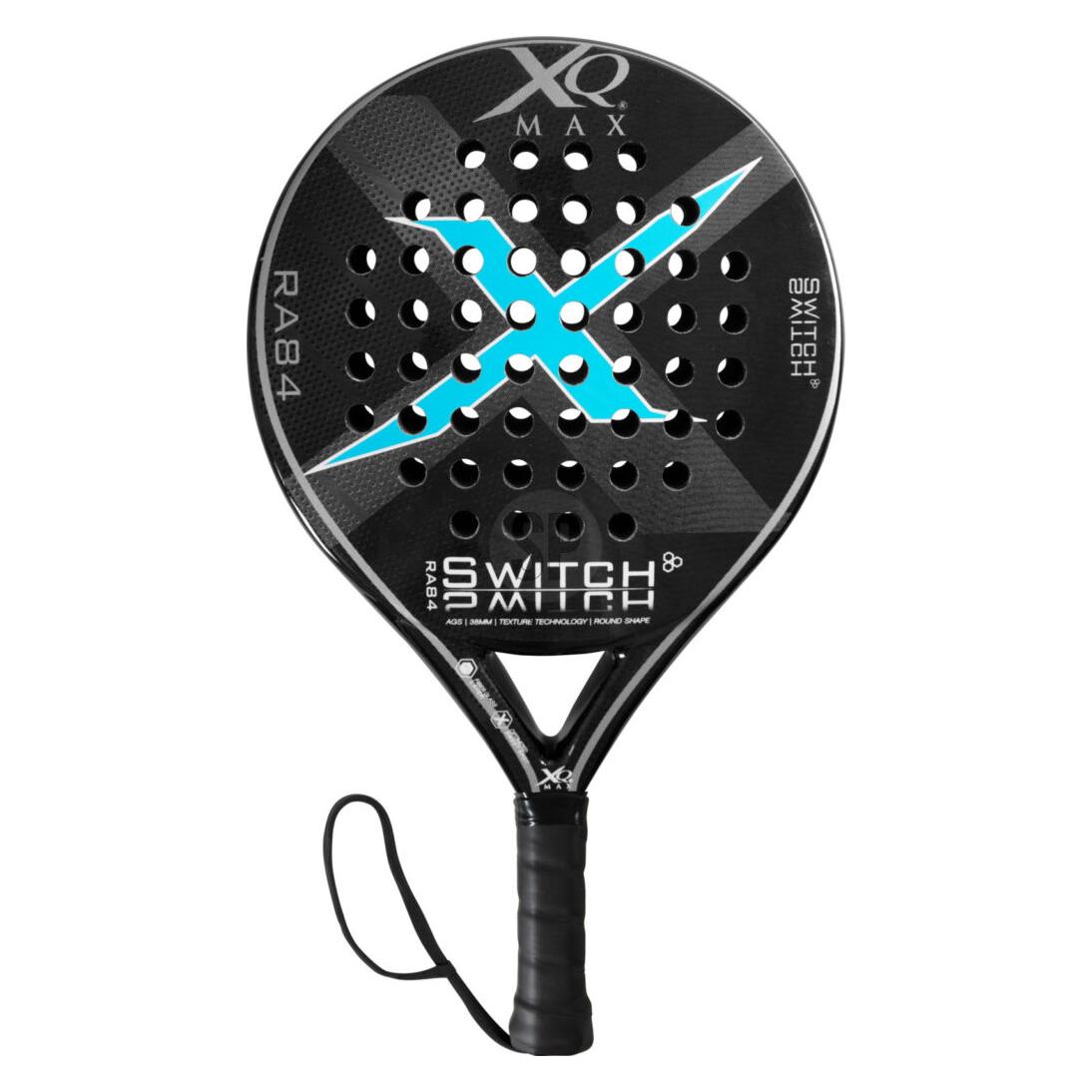 BlockX Padel Tennis Schläger (BX1980595)