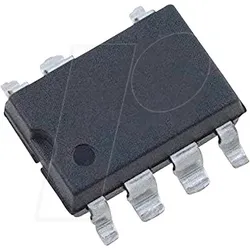 LNK 306GN - AC/DC-Offline-Schalter, 85-265 VAC, 360mA, SMD-8B-7