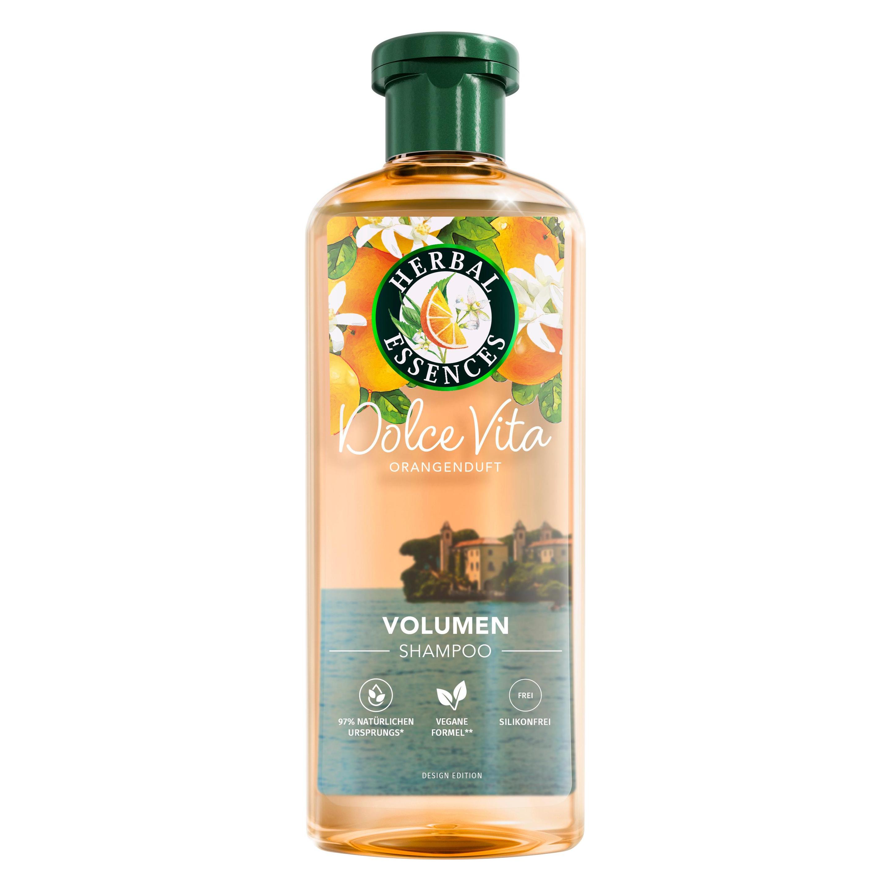 Herbal Essences Dolce Vita (Flüssiges Shampoo, 350 ml) (8700216928823)