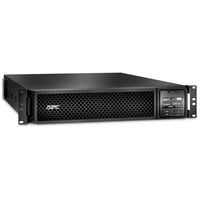 Smart-UPS SRT3000RMXLW-IEC , USV schwarz, 2 Höheneinheiten