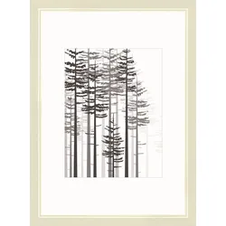 Bilderrahmen MODERN (BH 33x24 cm) - BH 33x24 cm