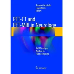 PET-CT and PET-MRI in Neurology, Fachbücher