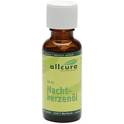 Nachtkerzenöl