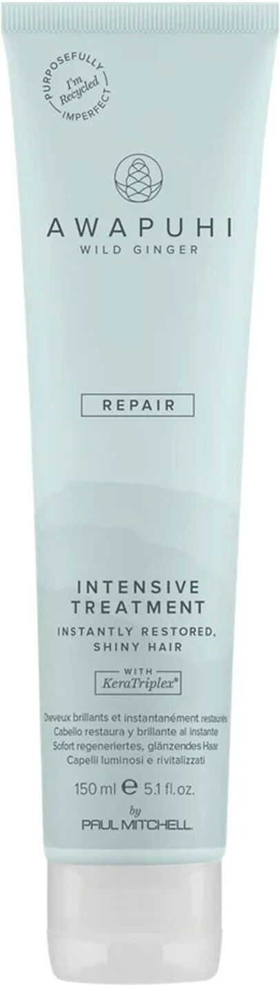 PAUL MITCHELL Awapuhi Wild Ginger Repair Intensive Treatment 150ml