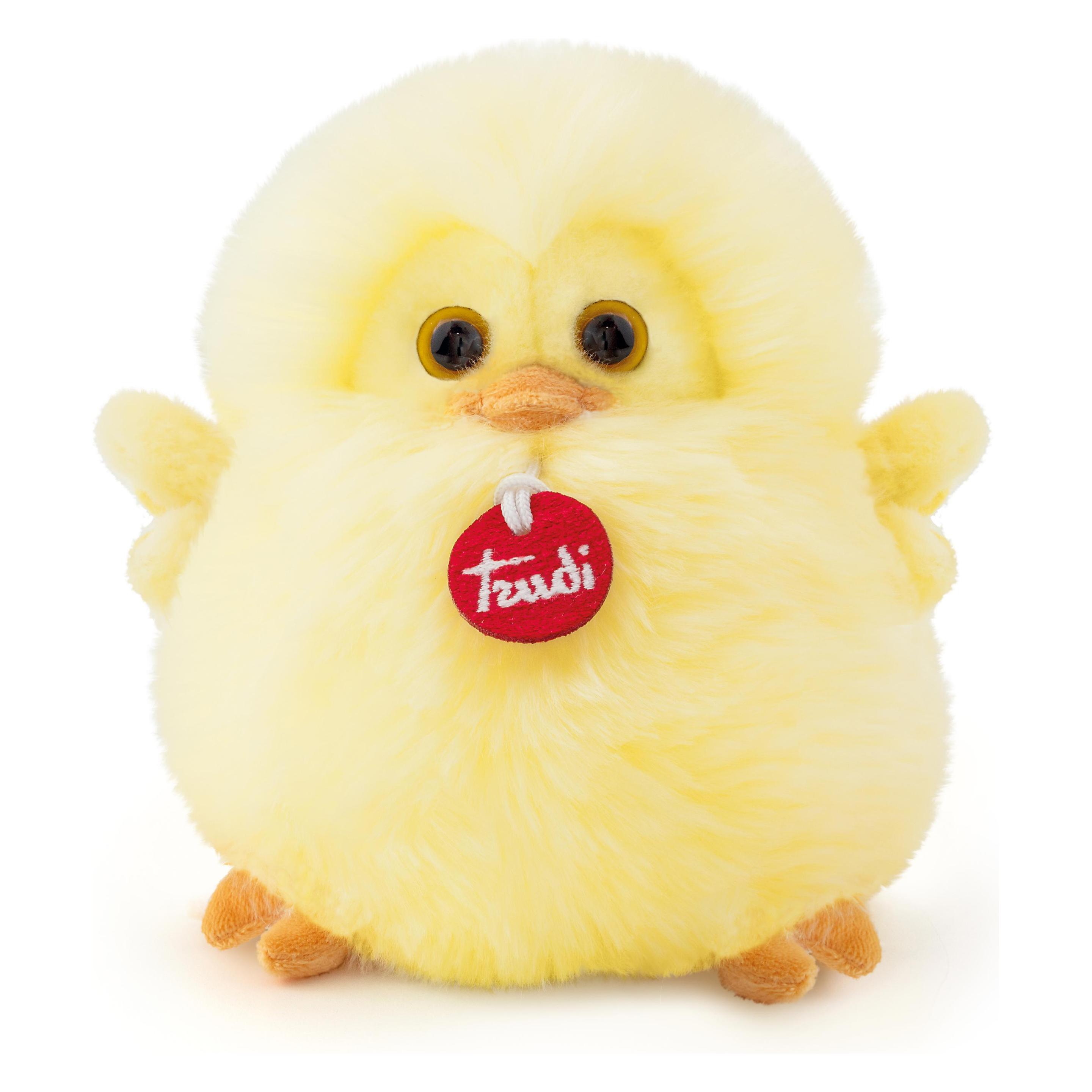 Trudi Küken, Fluffies (20 cm) (TUDG9000)
