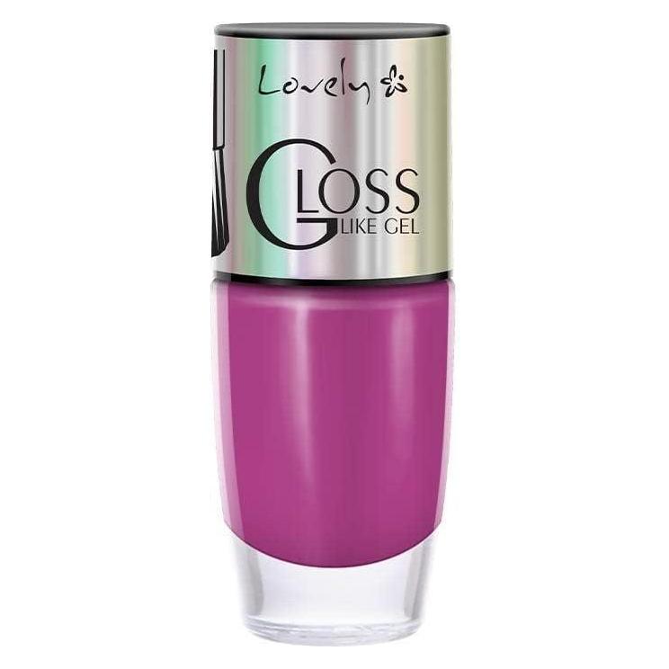 Lovely Gloss Like Gel (5901571045870)