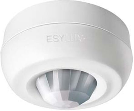 ESYLUX Détecteur de mouvement plafond 360° MD 360/24 BASIC SMB (EB10430886)
