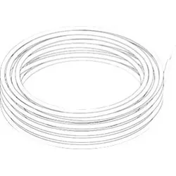 BOSCH Ersatzteil TTNR: 8738206161 Kabel Molex 4m