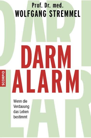 Stremmel, Prof. Dr. med. Wolfgang - Darmalarm: Wenn die Verdauung das Leben bestimmt - Preis vom 11.10.2026 15:43:13 h