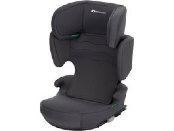 BEBECONFORT Siège auto pour enfant Hera i-Fix (Graphite minéral)