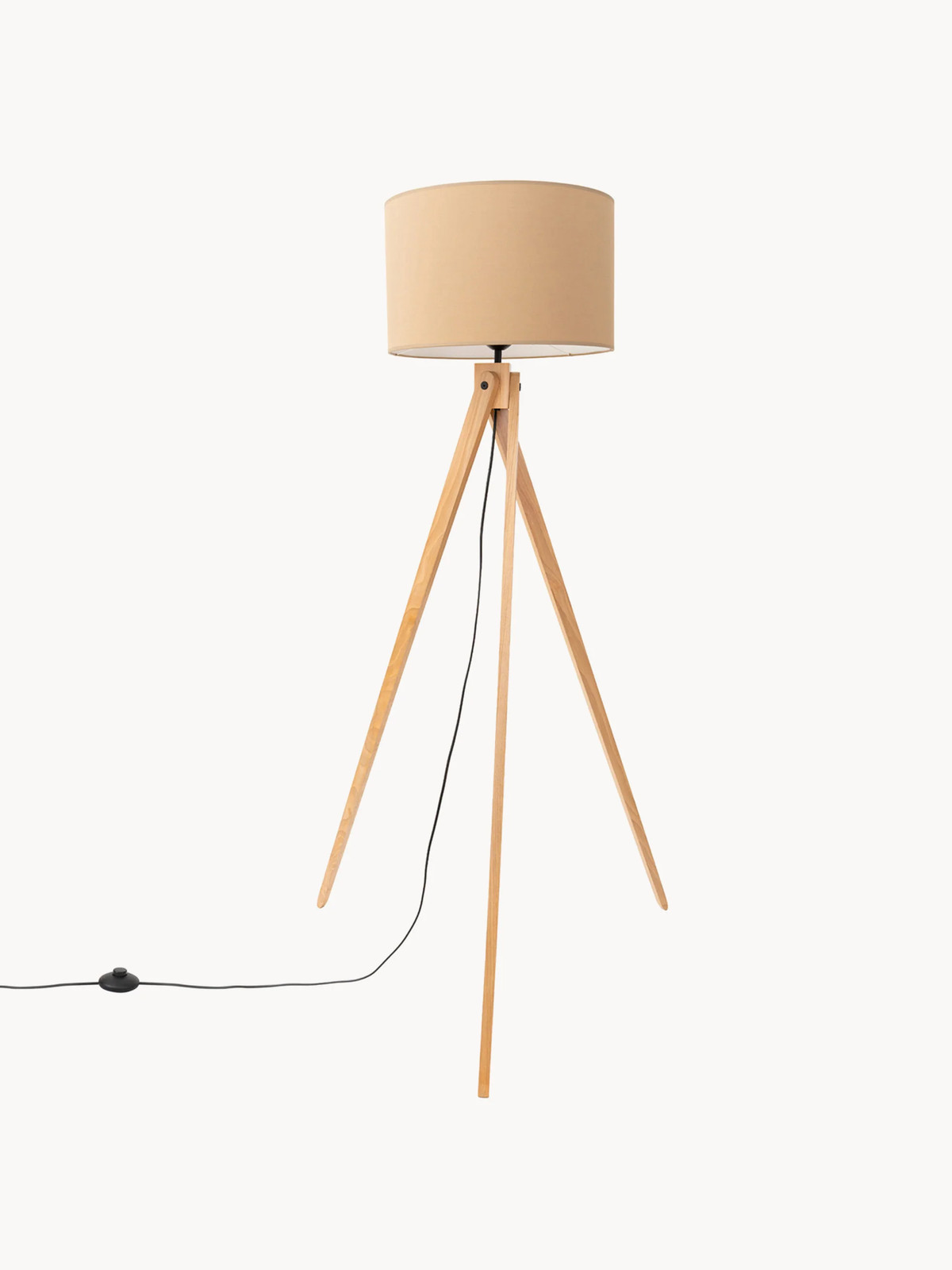 Sollux Tripod vloerlamp Talen