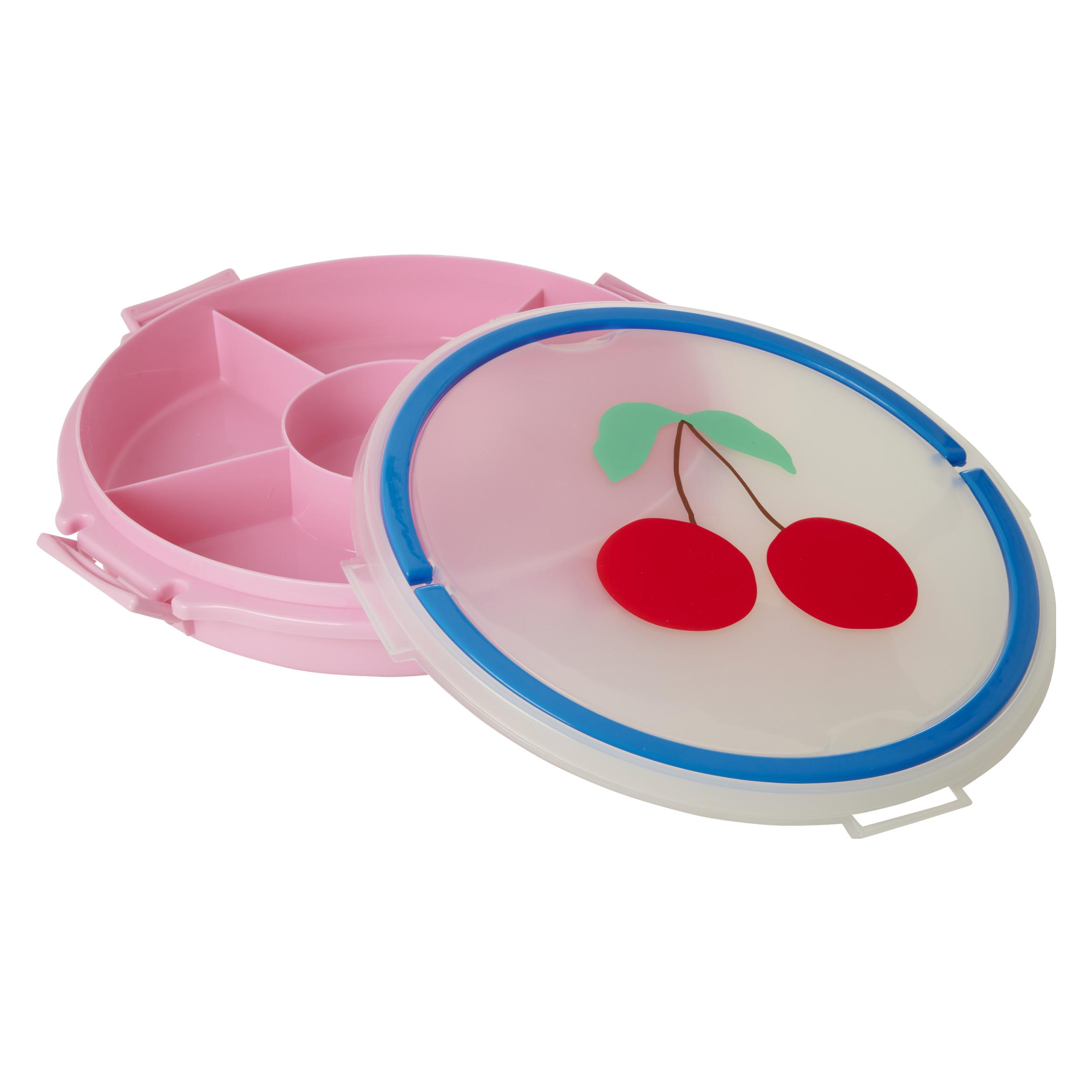 Rice Serving Tray (FBOX-SERI)