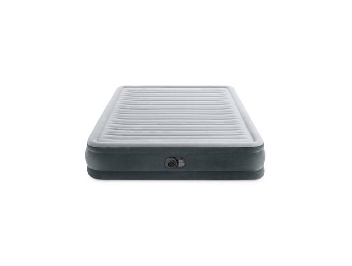 Matelas gonflable 2 places INTEX DURABEAM 5 ép.33 cm