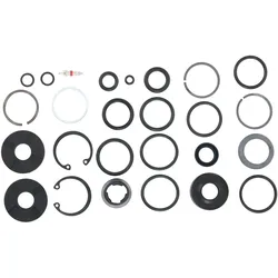 RockShox Service-Kit grau