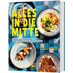 Alles in die Mitte!, Ratgeber von Onur Elci, Elissavet Patrikiou