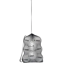 Jako Ballnetz 10er schwarz Ballnetz