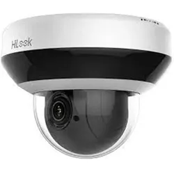 HiLook PTZ-N2404I-DE3 hln240 IP Bewakingscamera LAN 2560 x 1440 Pixel (2560 x 1440 Pixels), Netzwerkkamera, Weiss