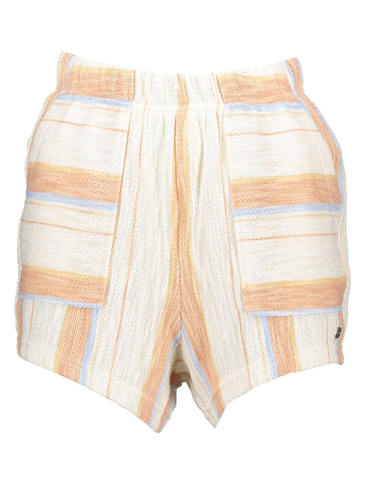 Roxy Shorts "Todos Santos" in Beige - S