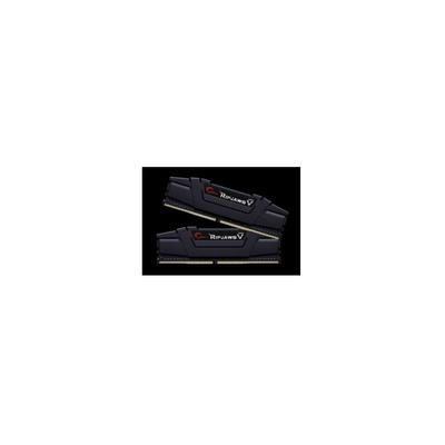 G.SKILL Arbeitsspeicher "F4-3200C16D-32GVK", transparent (ohne farbbezeichnung), 32 GB, Arbeitsspeicher