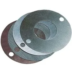 Felder Ersatzringe für Vorritzer 2-teilig, Ø 80 mm