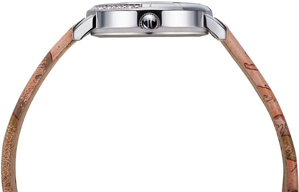 Alviero Martini - Orologio Al Quarzo  Positano Ac00340010101s01 - 1693399