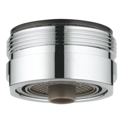 Grohe Mousseur 19 l/min bei 3 bar chrom (64374000)