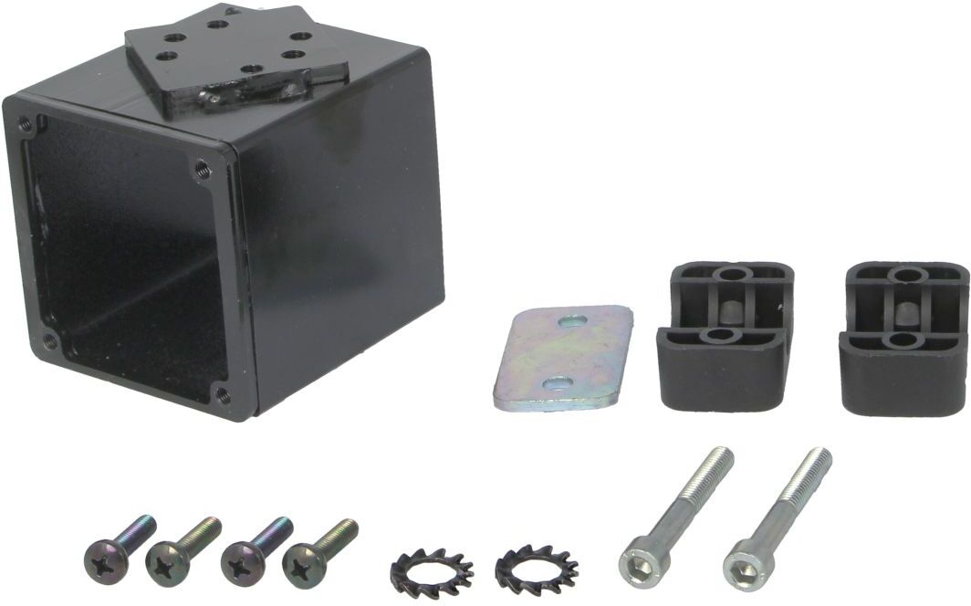 Hyva Elemento, sistema idraulico 02119105