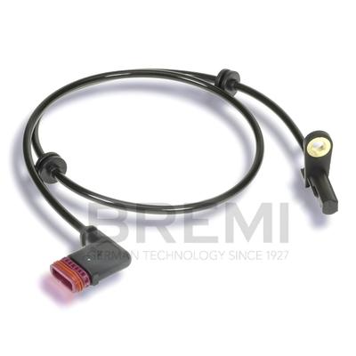 BREMI Sensor, Raddrehzahl 50524 für Mercedes