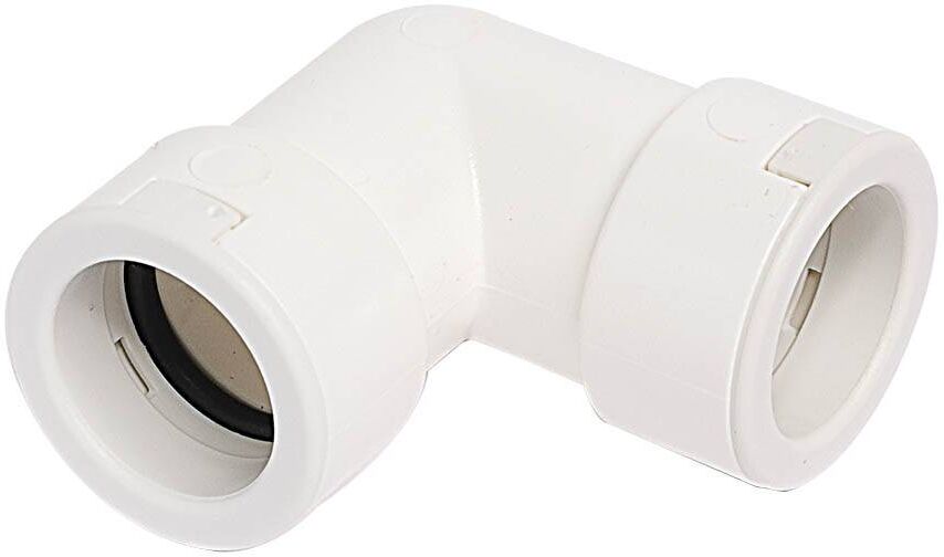 Vecamco CURVA 90° PER SCARICO CONDENSA