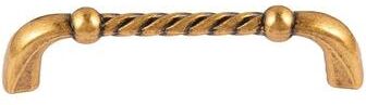 "Utopia Alley Naples Pull Handle-Metal Drawer Pull Handle, 3.75"" Center to Center"