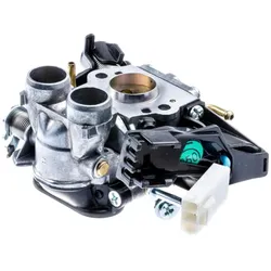 Original Husqvarna Vergaser Zama EL44 für 555 bis Seriennummer 20121499999 560 XP 560 XP G 562 XP 562 XP G 562 XP W 562 XP GW bis Seriennummer 20121401172