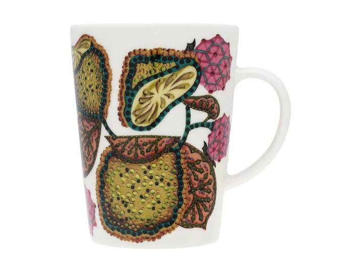 Iittala Mug Taika Sato 40 cl Jaune