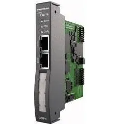 Turck Multiprotokoll (2 Ports), Netzwerk Switch