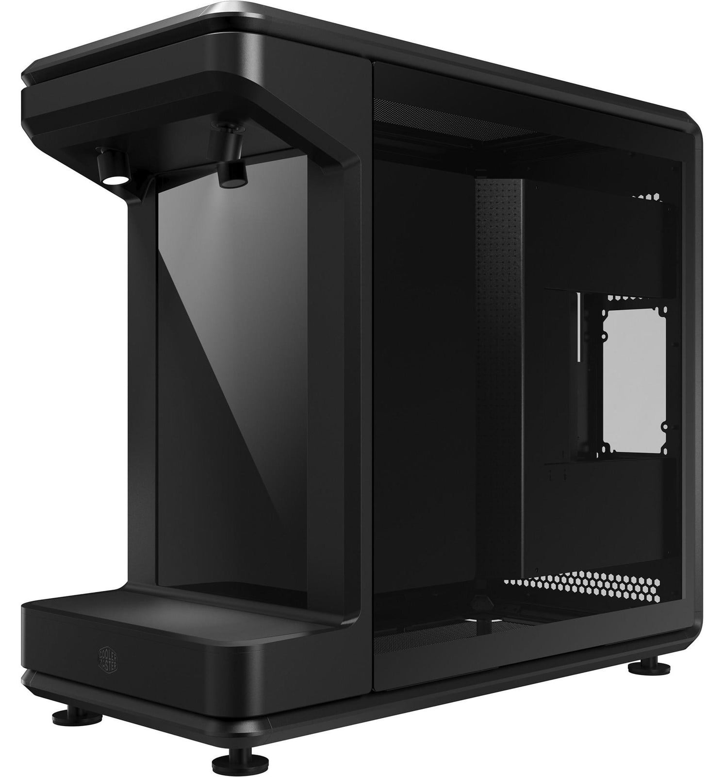 Cooler Master MasterFrame 360 Stage LCD MF360-KHNN-S02