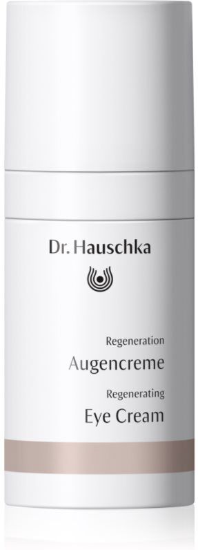 Dr. Hauschka Regeneration Eye Cream Restorativ creme til øjenområdet 15 ml
