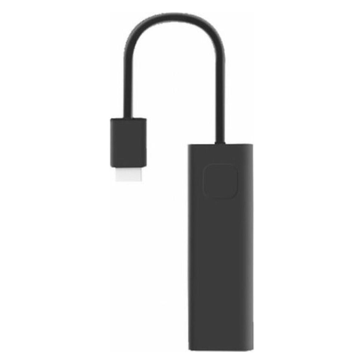 Leotec TV Dongle Gc216 Google Y Netflix Certified 2gb 16gb (16 GB) (LEANDTVGC08)