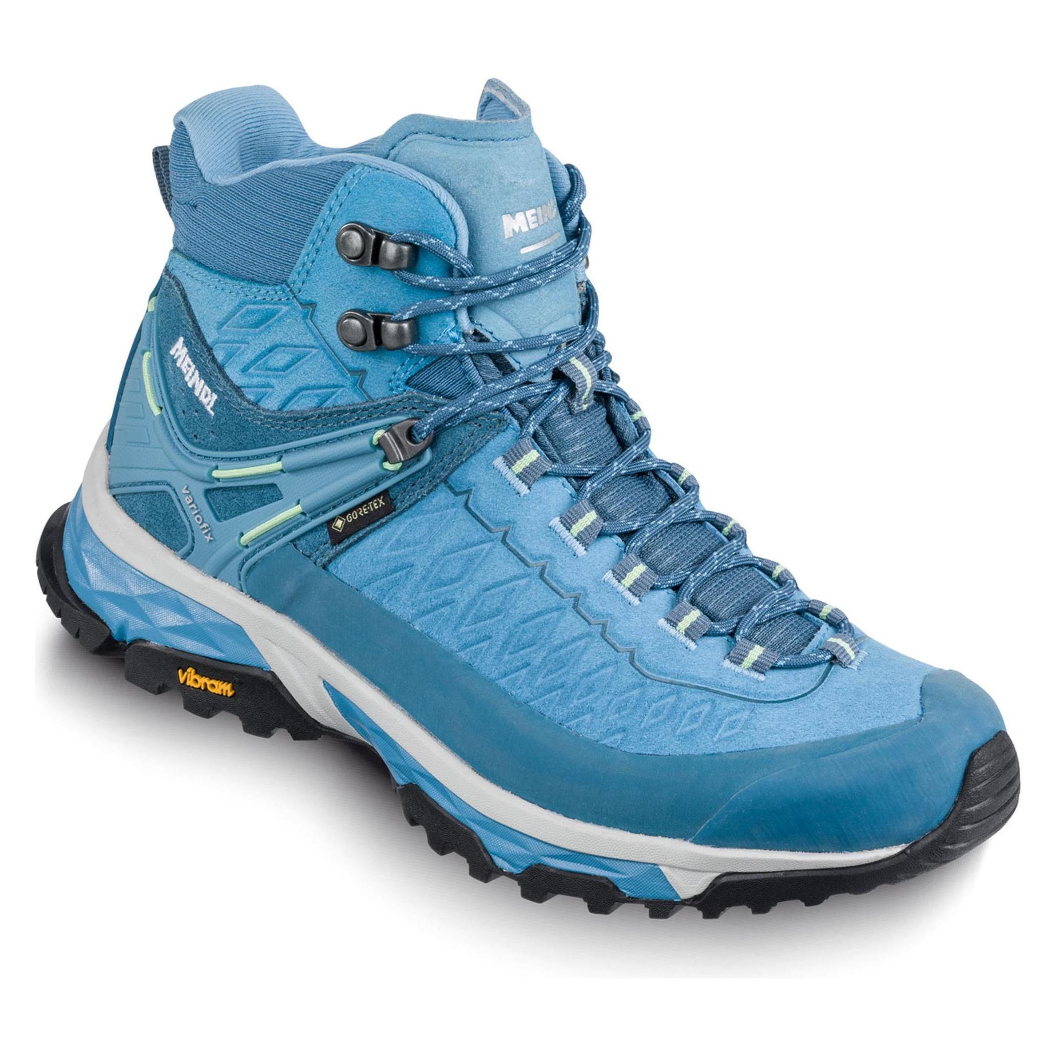 MGA MEINDL TOP Trail Lady Mid GTX Schuhe (38.5) (35732939)