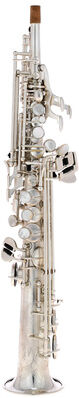 Rampone & Cazzani R1 Jazz Eb-Sopranino straight