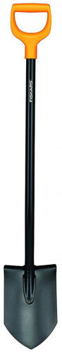 Fiskars Solid Beche pointu 117cm 1066716