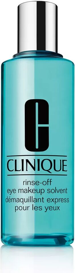 Clinique - Rinse-Off Eye Make-up Solvent, 125 ml