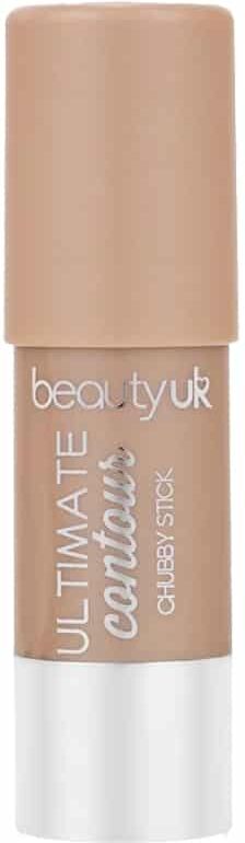Beauty UK Contour Chubby Stick No.4 Shimmer Highlight