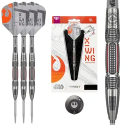 Star Wars | Target X-Wing Steeldarts